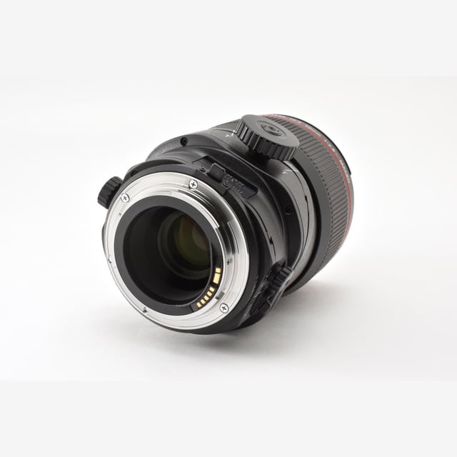 TS-E50mm F2.8L マクロ