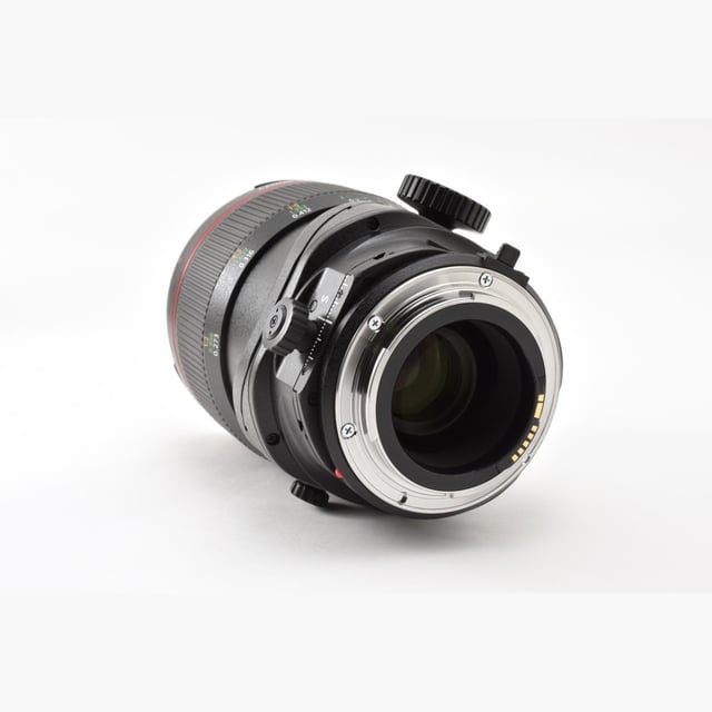 TS-E50mm F2.8L マクロ