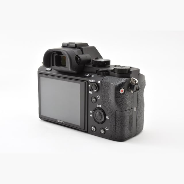 α7 II ILCE-7M2 ボディ