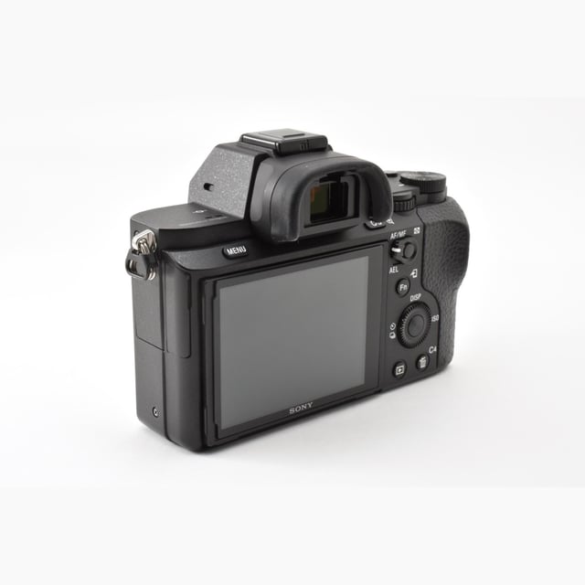 α7 II ILCE-7M2 ボディ