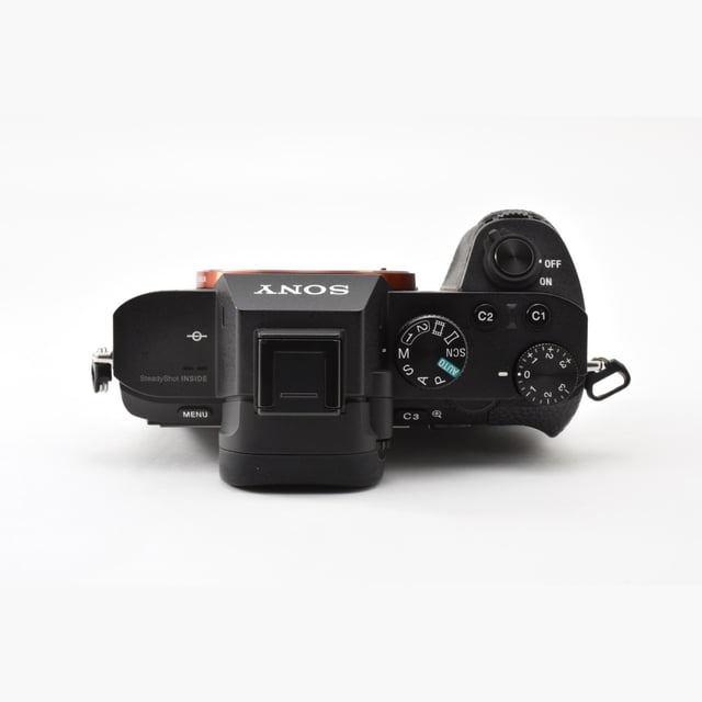 α7 II ILCE-7M2 ボディ
