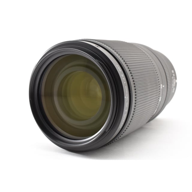 NIKKOR Z 70-180mm f/2.8