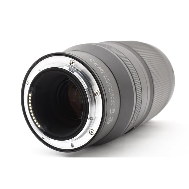 NIKKOR Z 70-180mm f/2.8