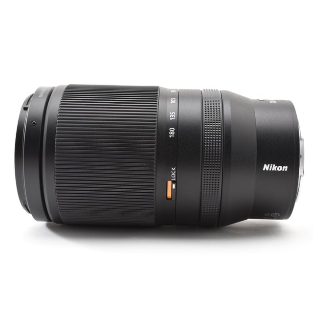 NIKKOR Z 70-180mm f/2.8