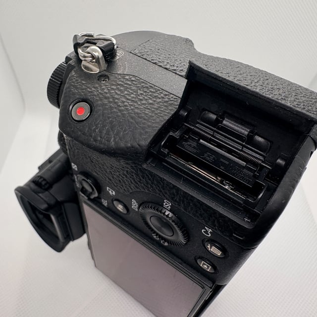 α7S II ILCE-7SM2 ボディ