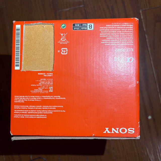 α7S II ILCE-7SM2 ボディ