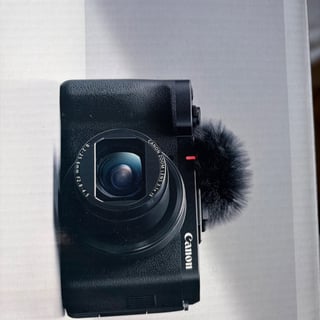 Canon PowerShot V1