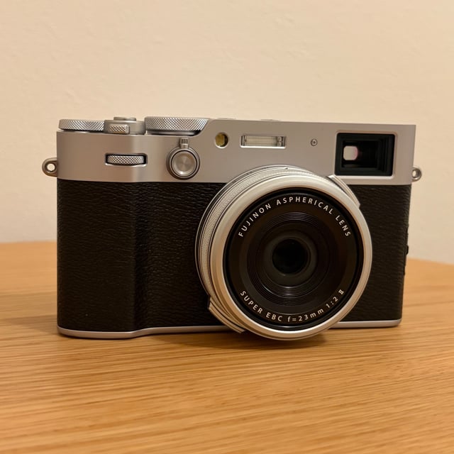X100VI