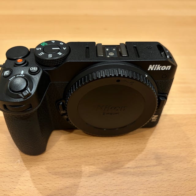 Z30 ボディ