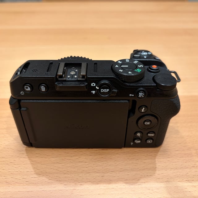 Z30 ボディ