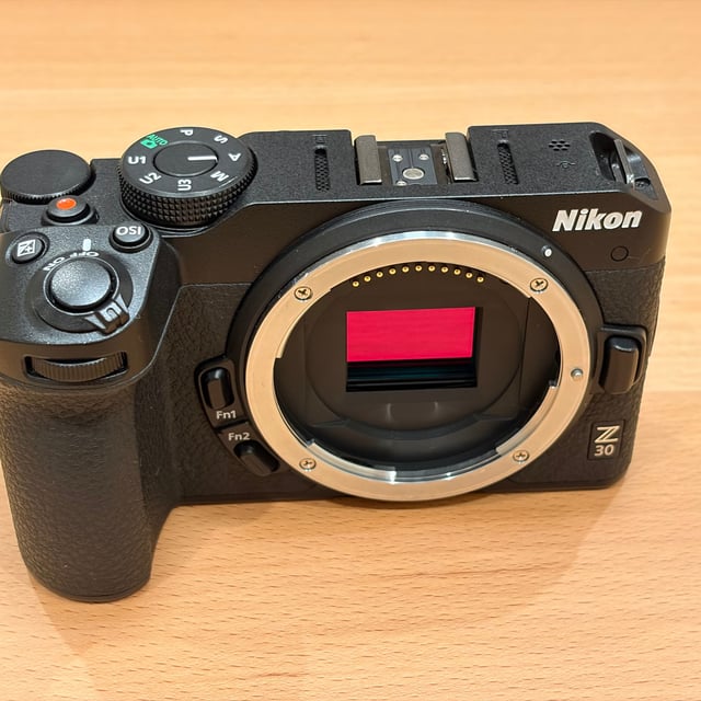 Z30 ボディ