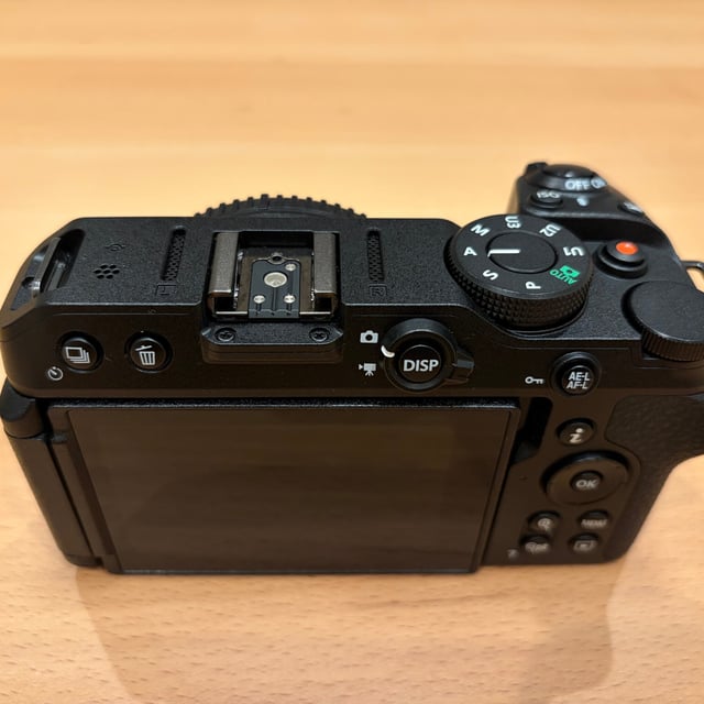 Z30 ボディ