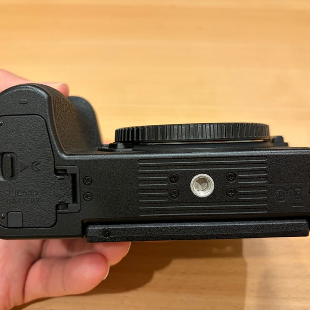 Z30 ボディ