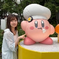 ユーザーアイコン