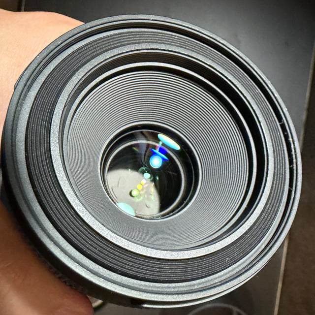 70mm F2.8 DG MACRO ソニーE用