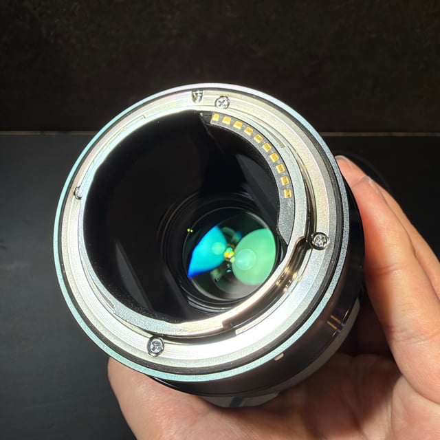 70mm F2.8 DG MACRO ソニーE用
