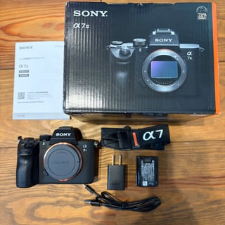 中古商品画像