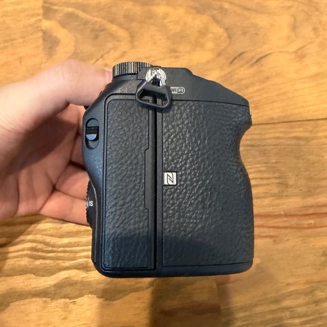 α7 III ILCE-7M3 ボディ