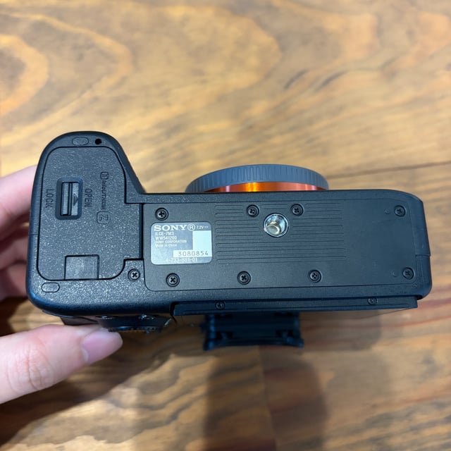 α7 III ILCE-7M3 ボディ