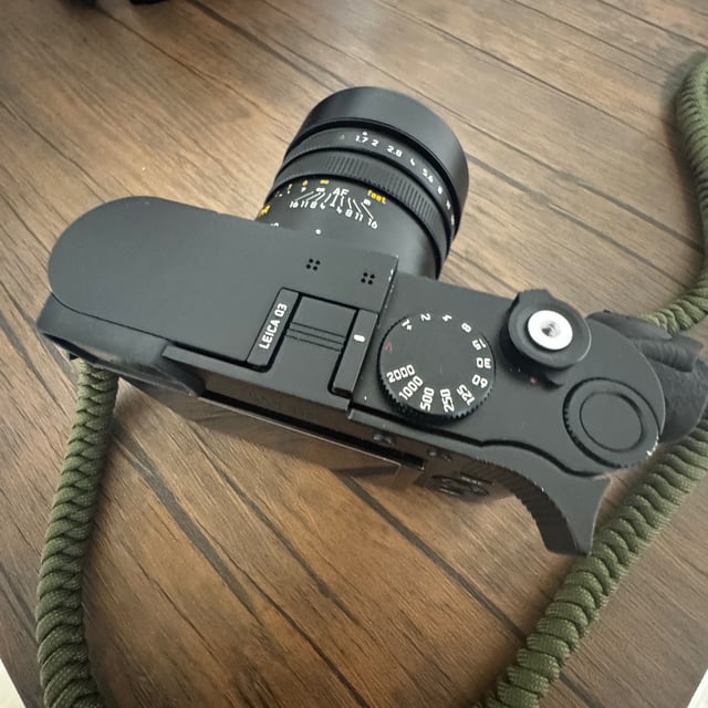 LEICA Q3