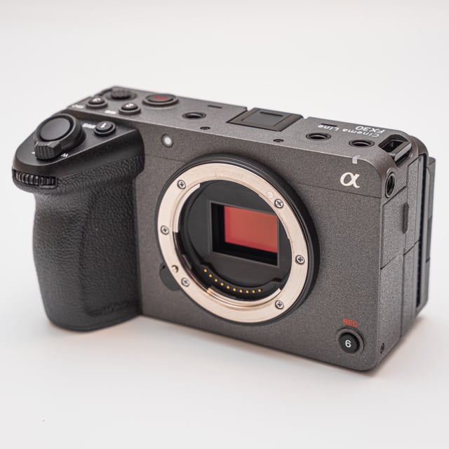 ILME-FX30B