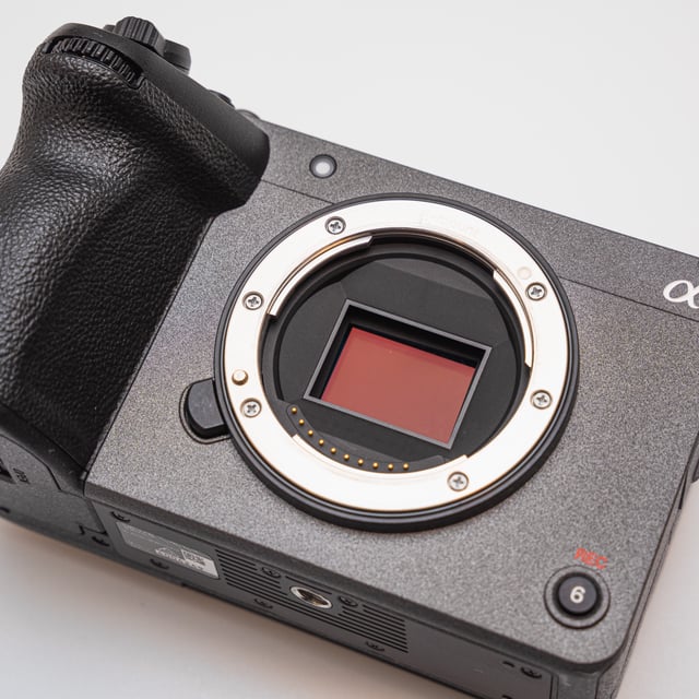 ILME-FX30B