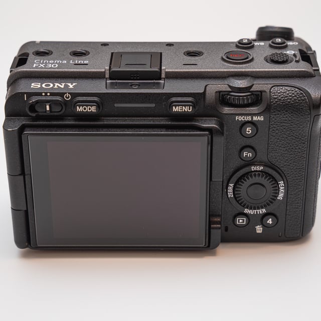 ILME-FX30B
