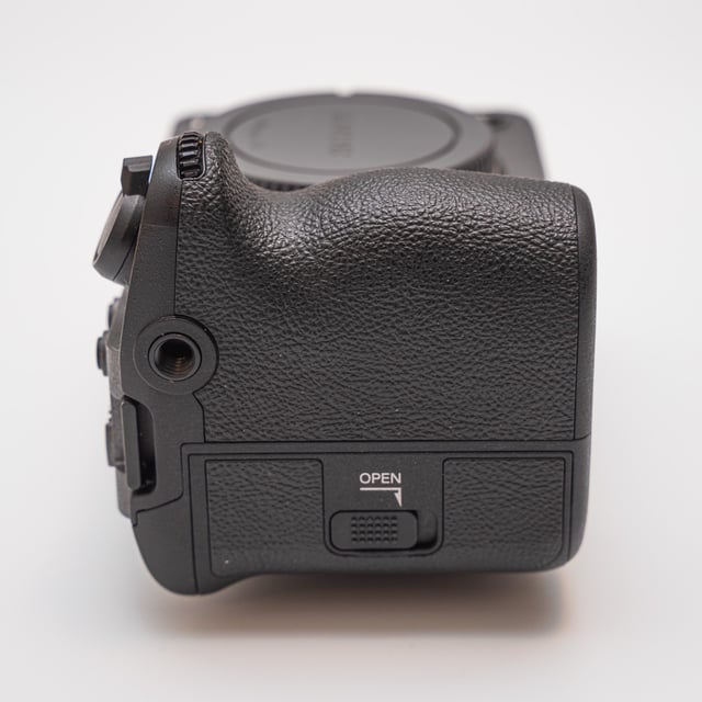 ILME-FX30B