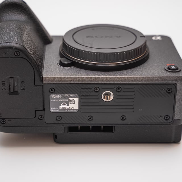 ILME-FX30B