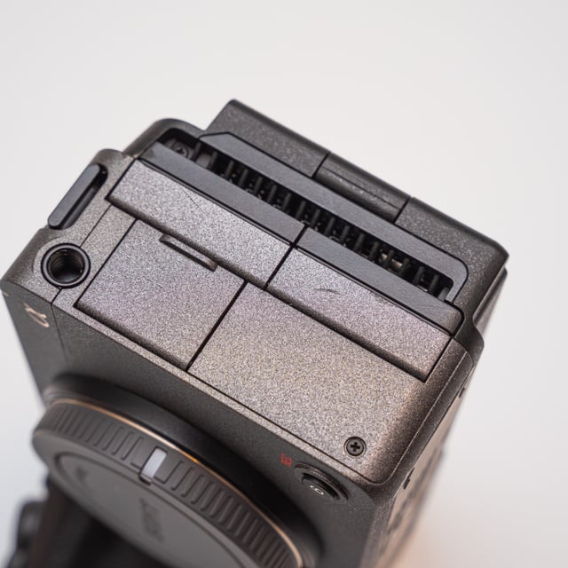 ILME-FX30B