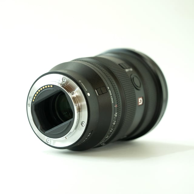 FE 16-35mm F2.8 GM II SEL1635GM2