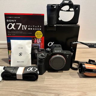 中古商品画像
