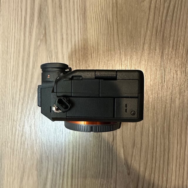 α7 IV ILCE-7M4 ボディ