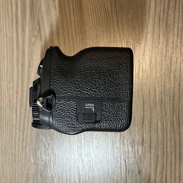 α7 IV ILCE-7M4 ボディ