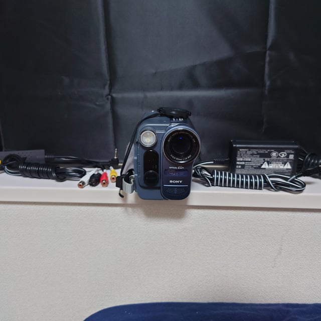CCD-TRV116