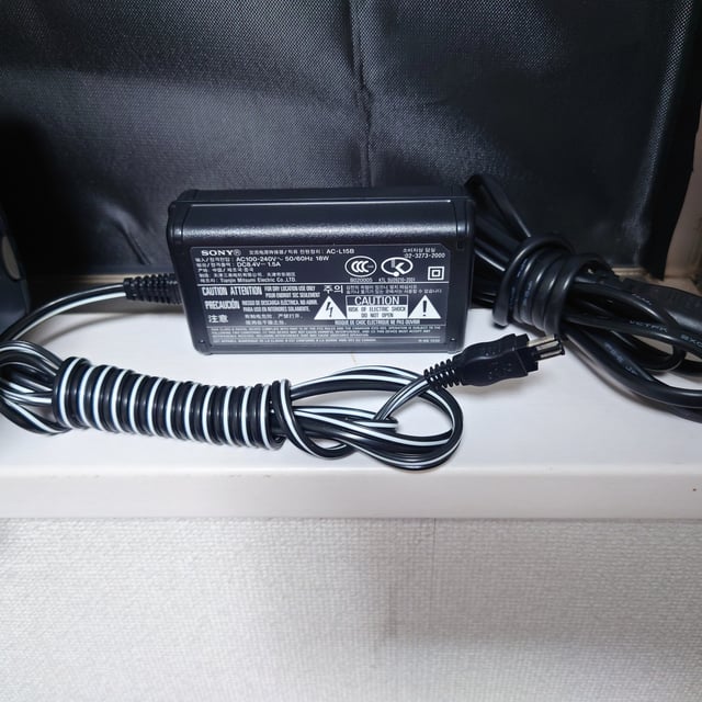 CCD-TRV116