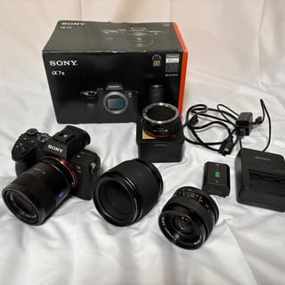 中古商品画像