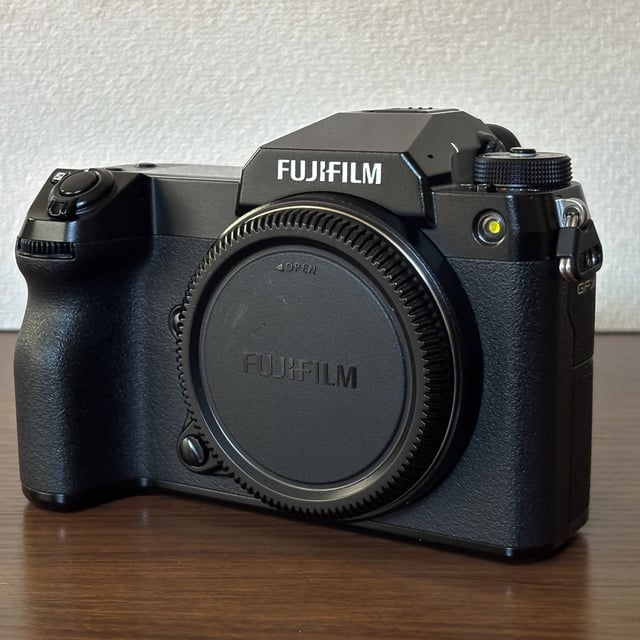 GFX100S ボディ
