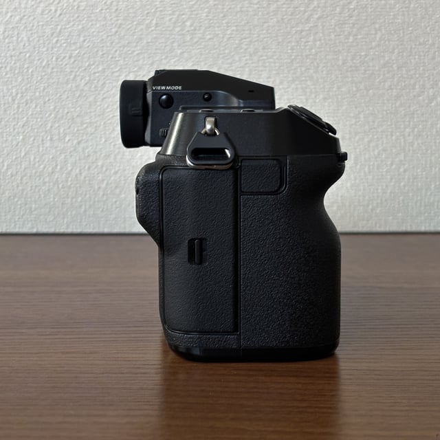 GFX100S ボディ