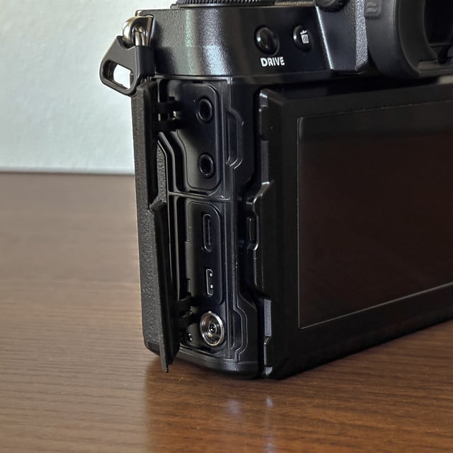 GFX100S ボディ