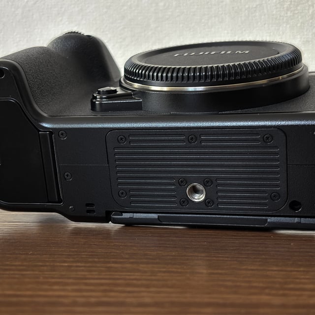 GFX100S ボディ