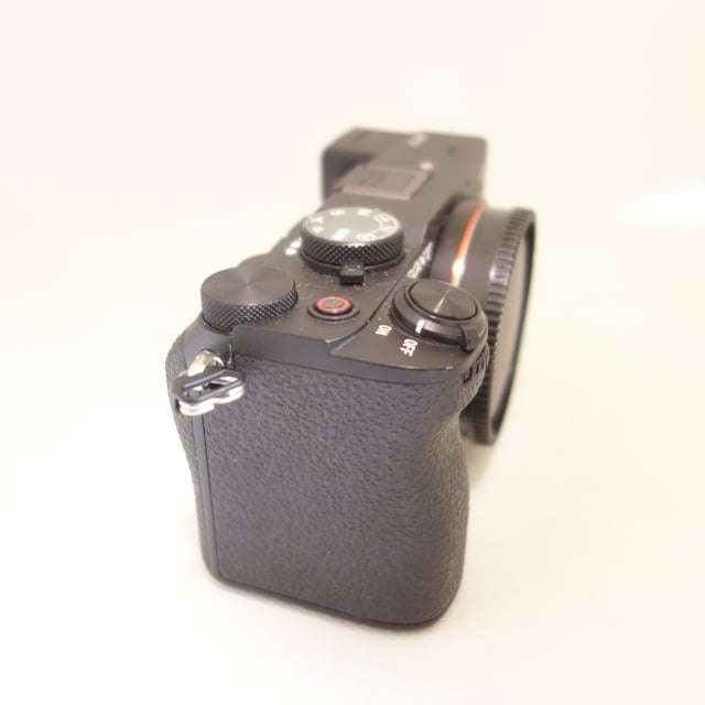α7C II ILCE-7CM2 ボディ "ブラック"