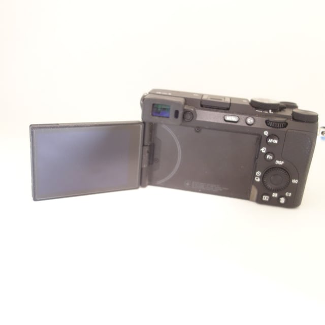 α7C II ILCE-7CM2 ボディ "ブラック"