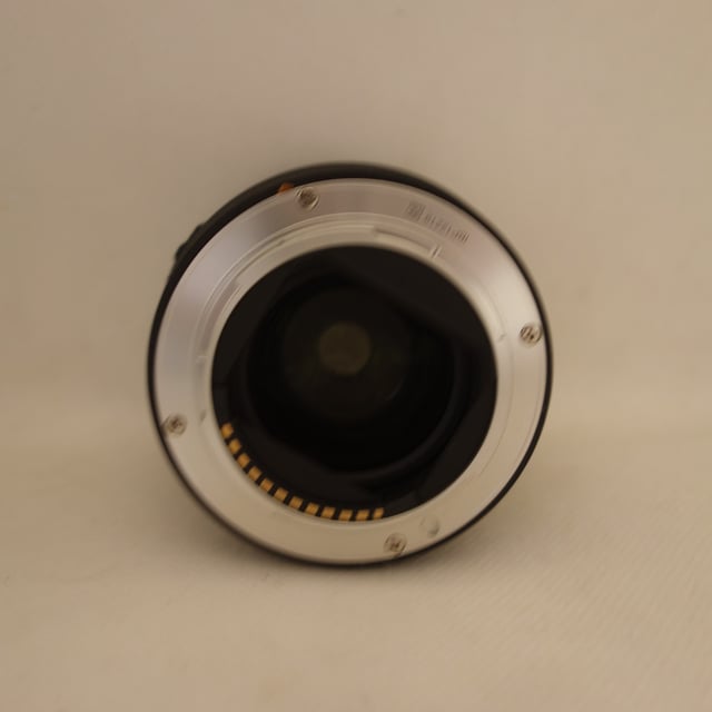 AF 75mm F1.8 FE ソニーE用