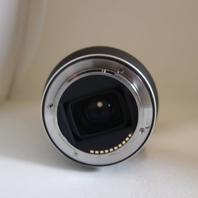 28-200mm F/2.8-5.6 Di III RXD ソニーE用