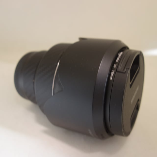 AF 50mm F1.4 FE II
