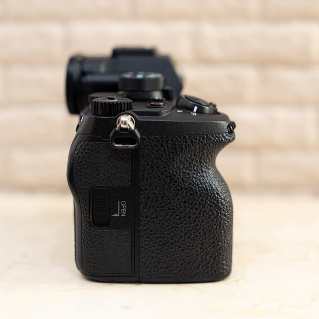 α7 IV ILCE-7M4 ボディ