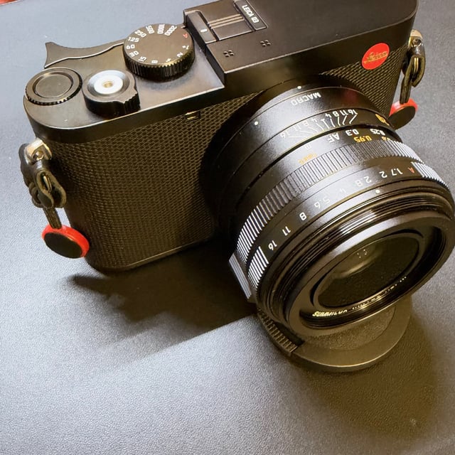LEICA Q3