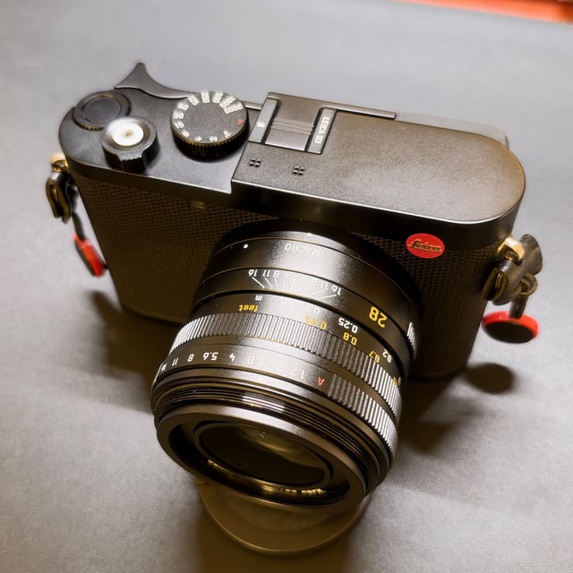 LEICA Q3