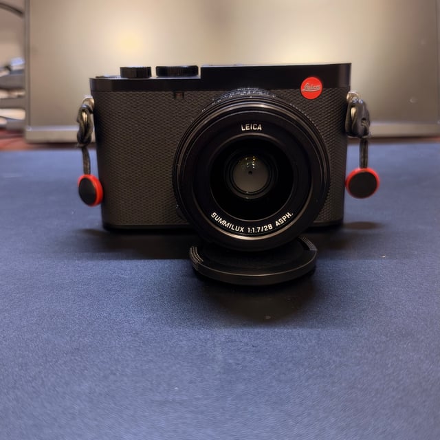 LEICA Q3